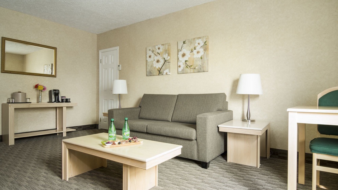 Photo of Livingroom in Grand Falls - Windsor