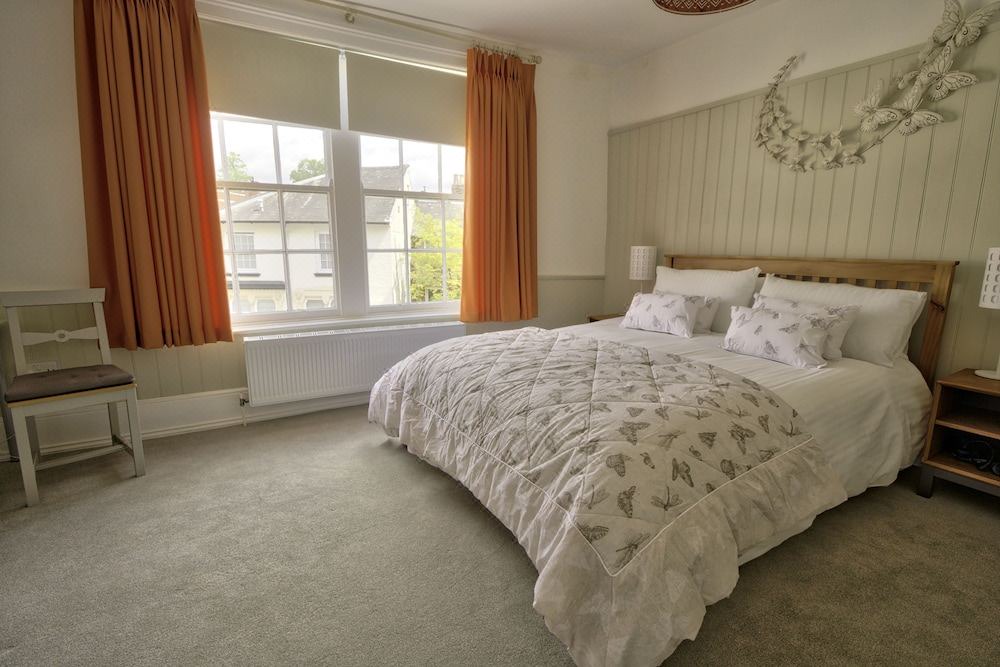 Photo of Bedroom in Romsey