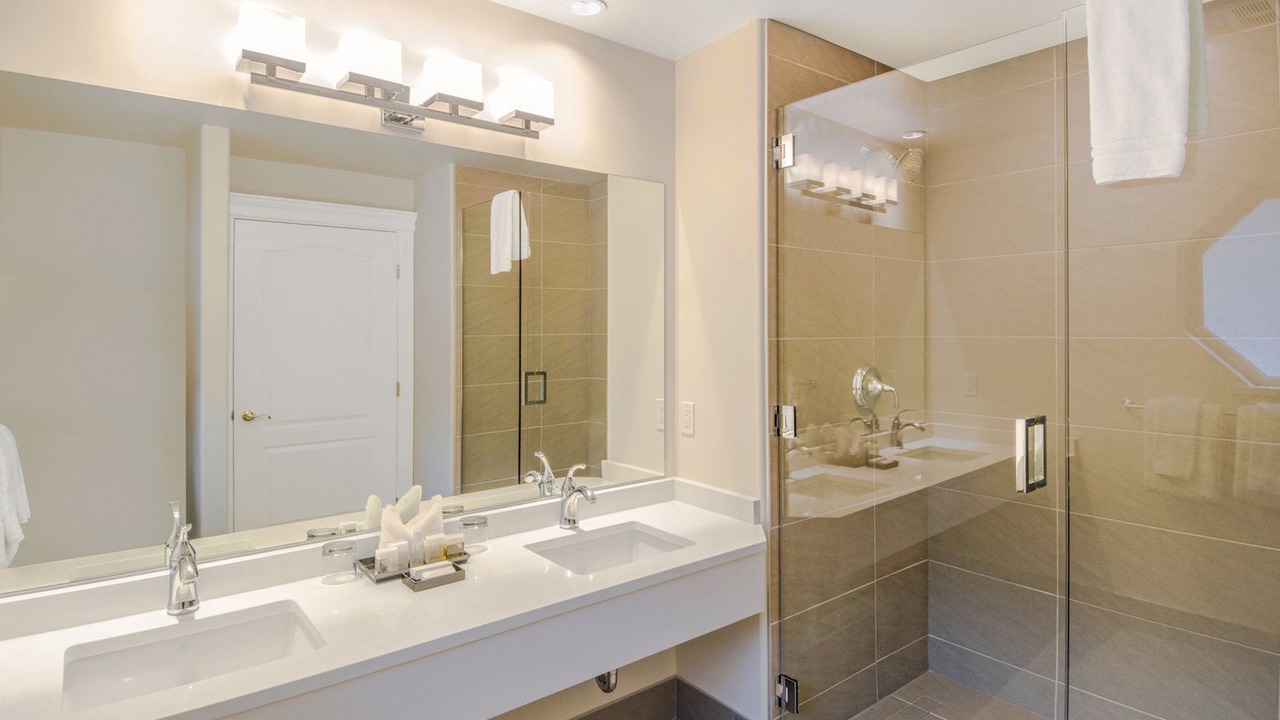 Photo of Bathroom in Malahat