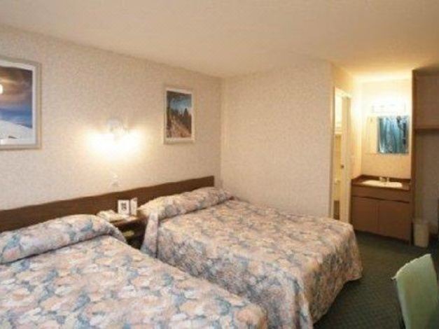 Photo of Bedroom in Rossland