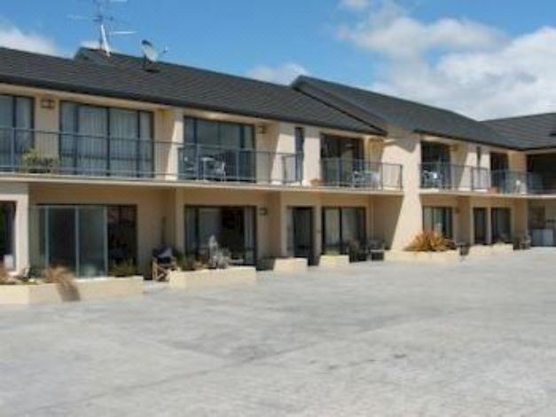 Photo of Buildings in Motueka
