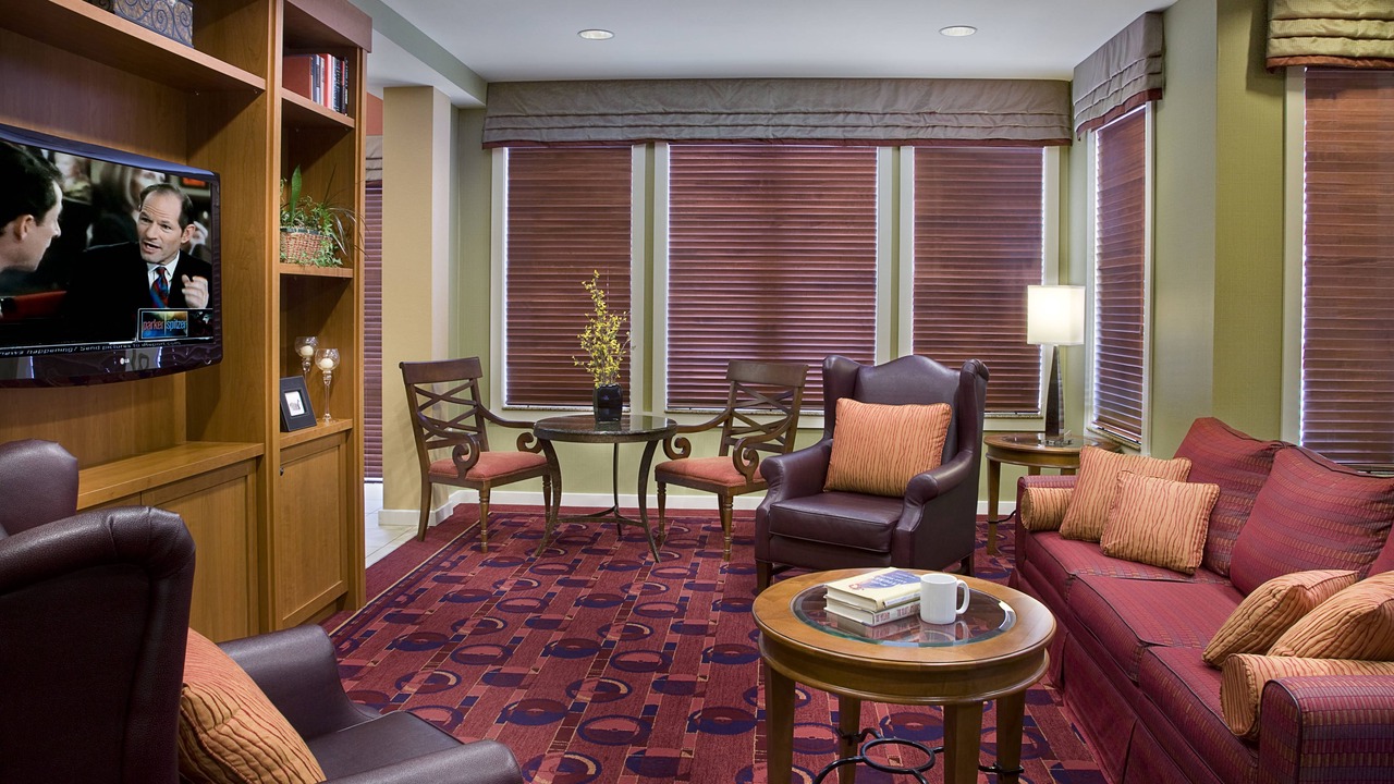 Photo of Livingroom in Gravenhurst