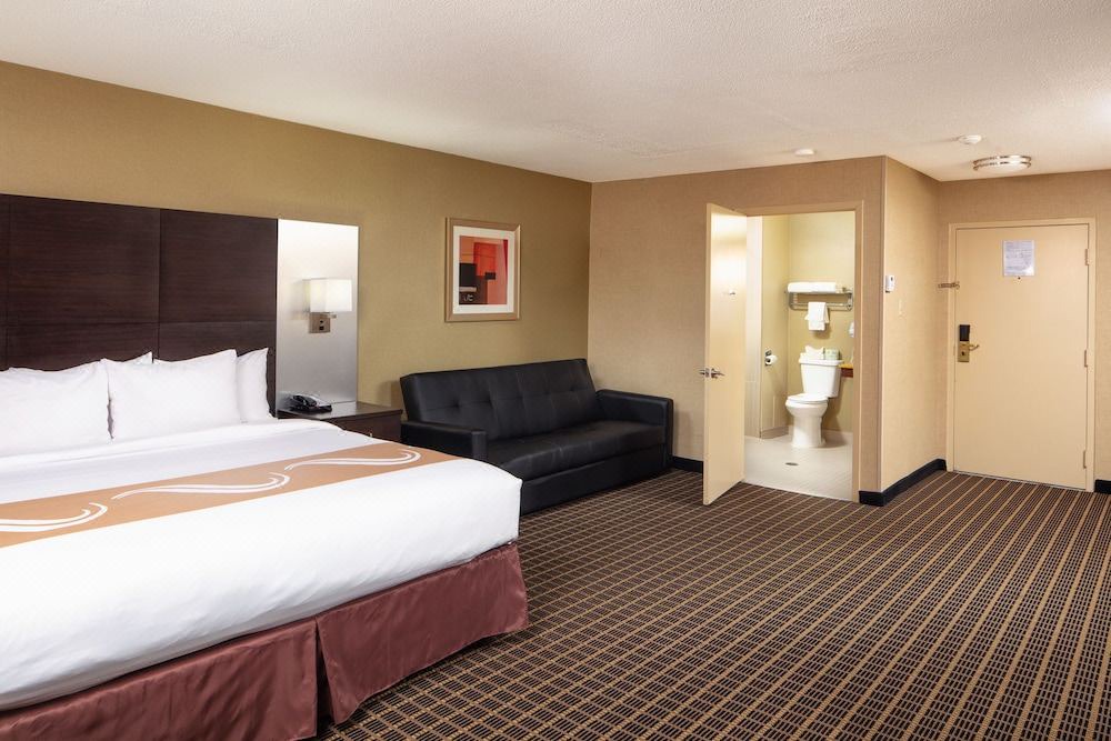 Photo of Bedroom in Windsor