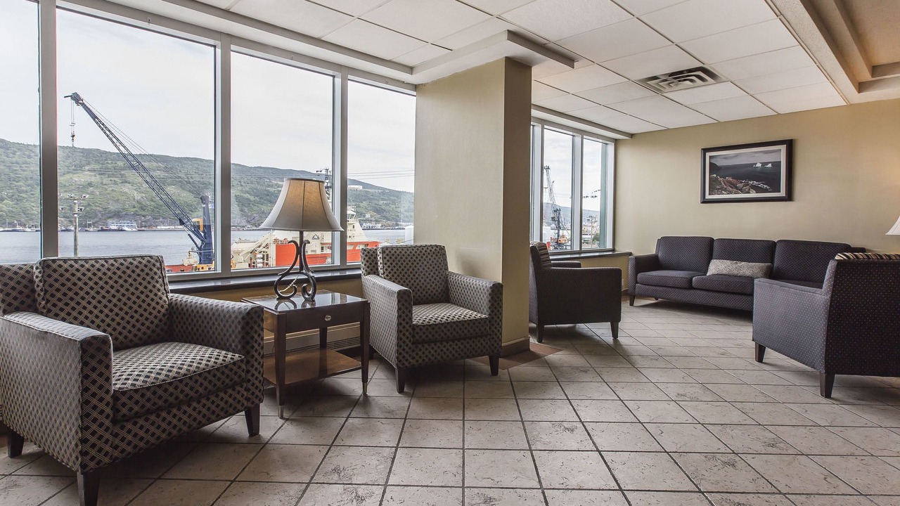 Photo of Livingroom in Downtown St. John's