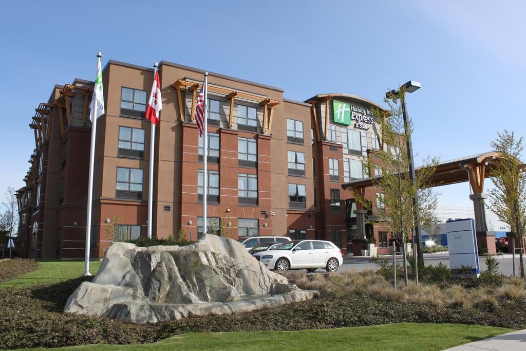 Photo of Buildings in Richmond