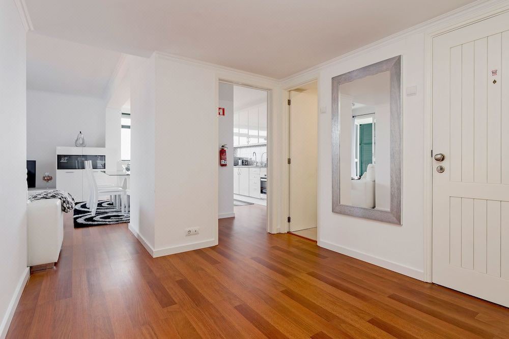 Photo of Livingroom in Santa Luzia