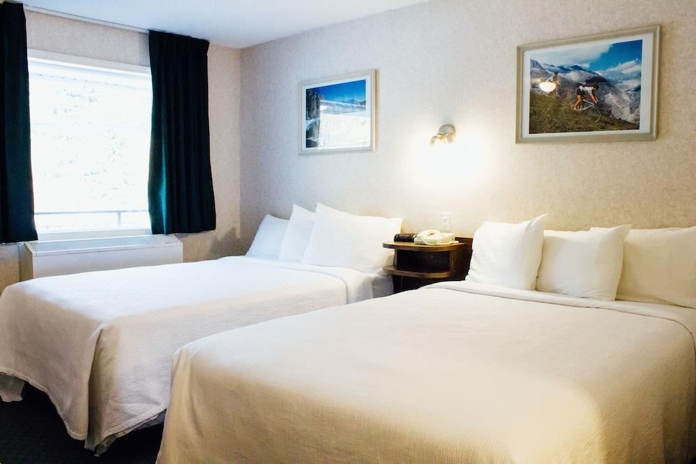 Photo of Bedroom in Rossland