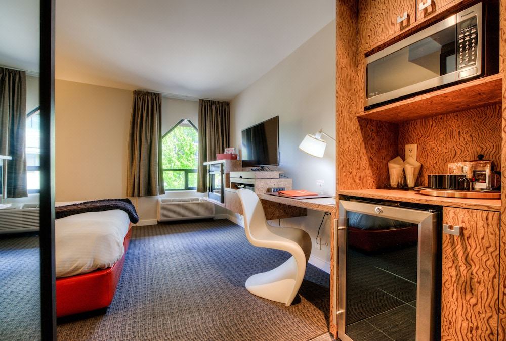 Photo of Livingroom in Whistler Village