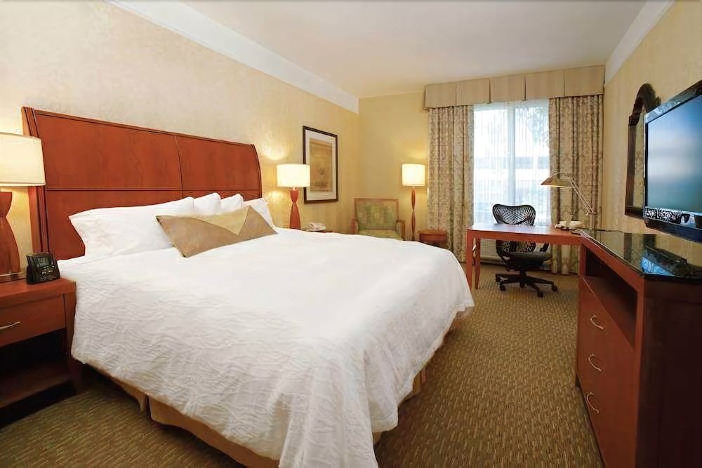 Photo of Bedroom in Northeast Mississauga