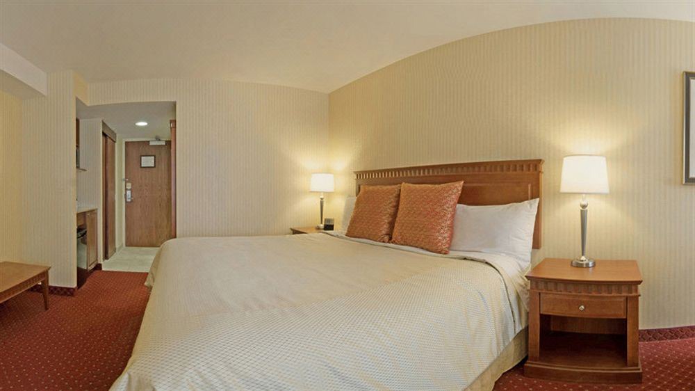 Photo of Bedroom in Peterborough