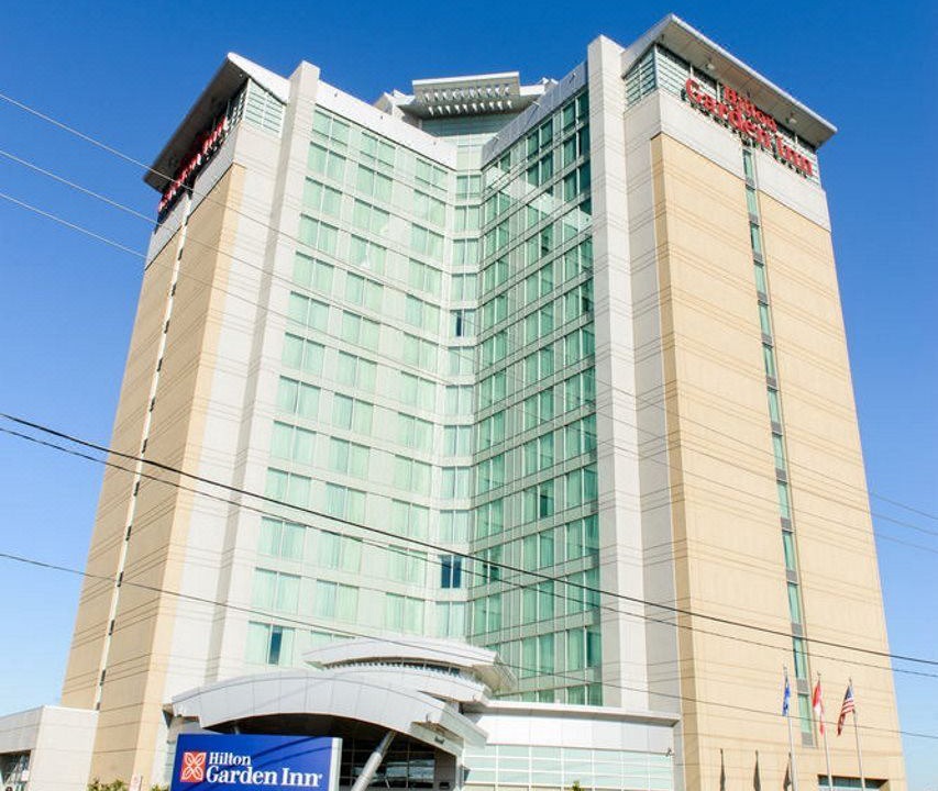 Photo of Buildings in Northeast Mississauga
