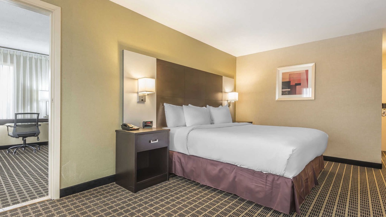 Photo of Bedroom in Windsor