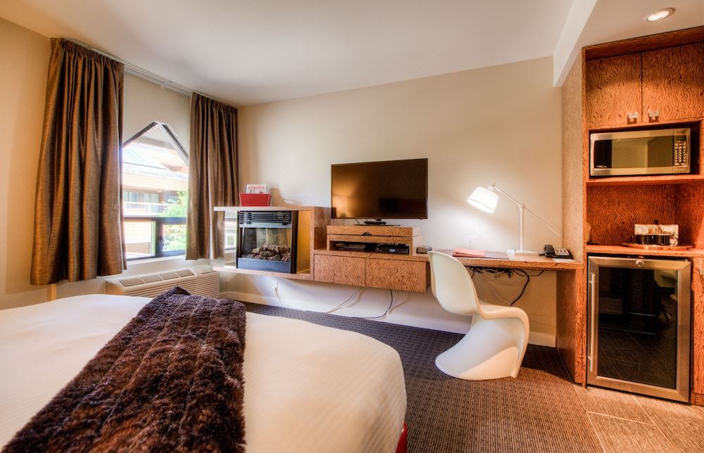 Photo of Livingroom in Whistler Village