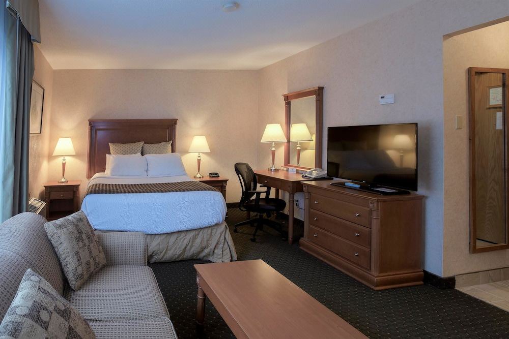 Photo of Livingroom in Peterborough