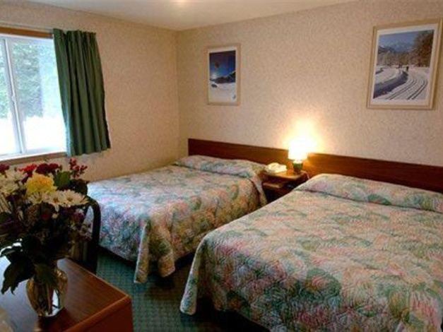 Photo of Bedroom in Rossland