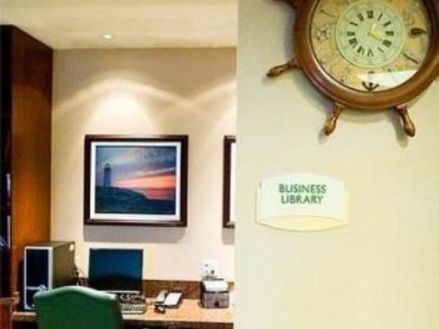 Photo of Livingroom in Downtown Halifax