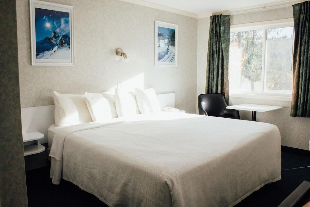 Photo of Bedroom in Rossland