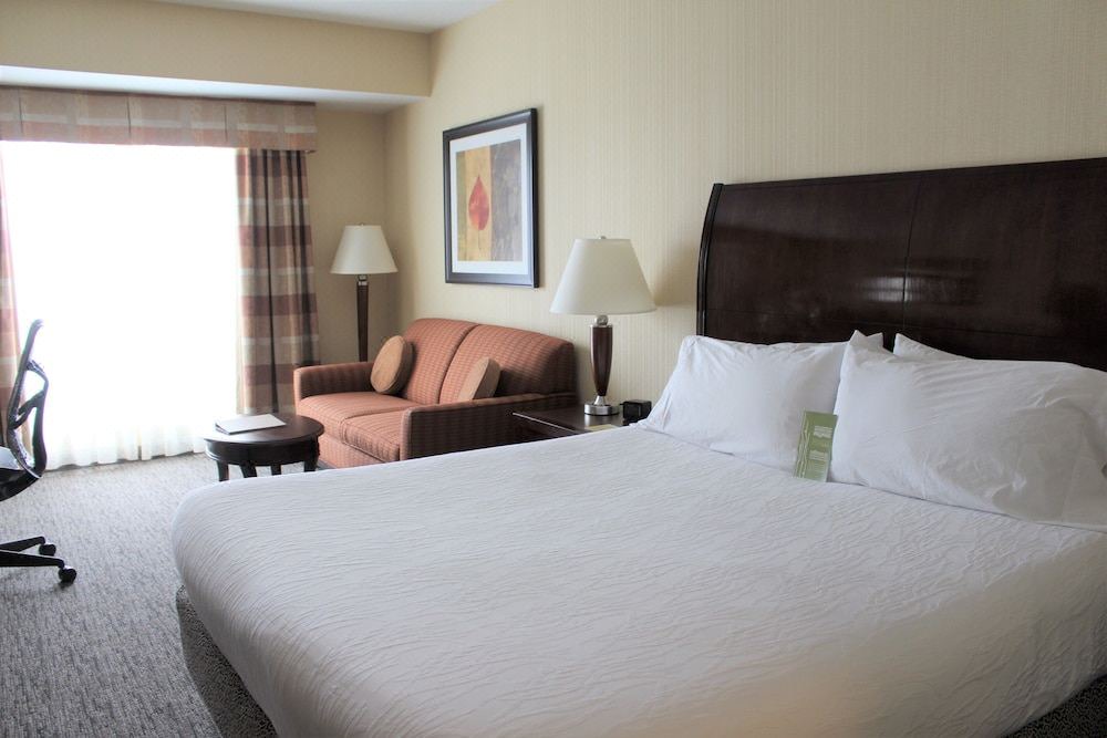 Photo of Bedroom in Northeast Mississauga