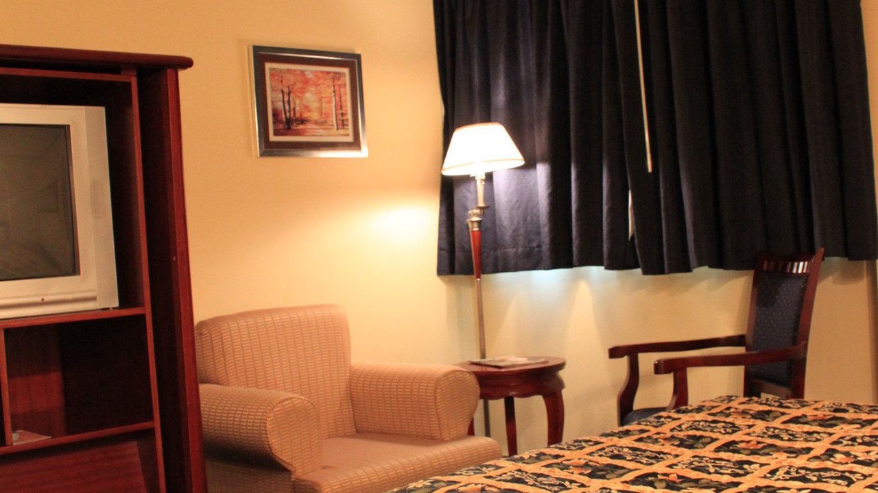 Photo of Bedroom in Montgomery