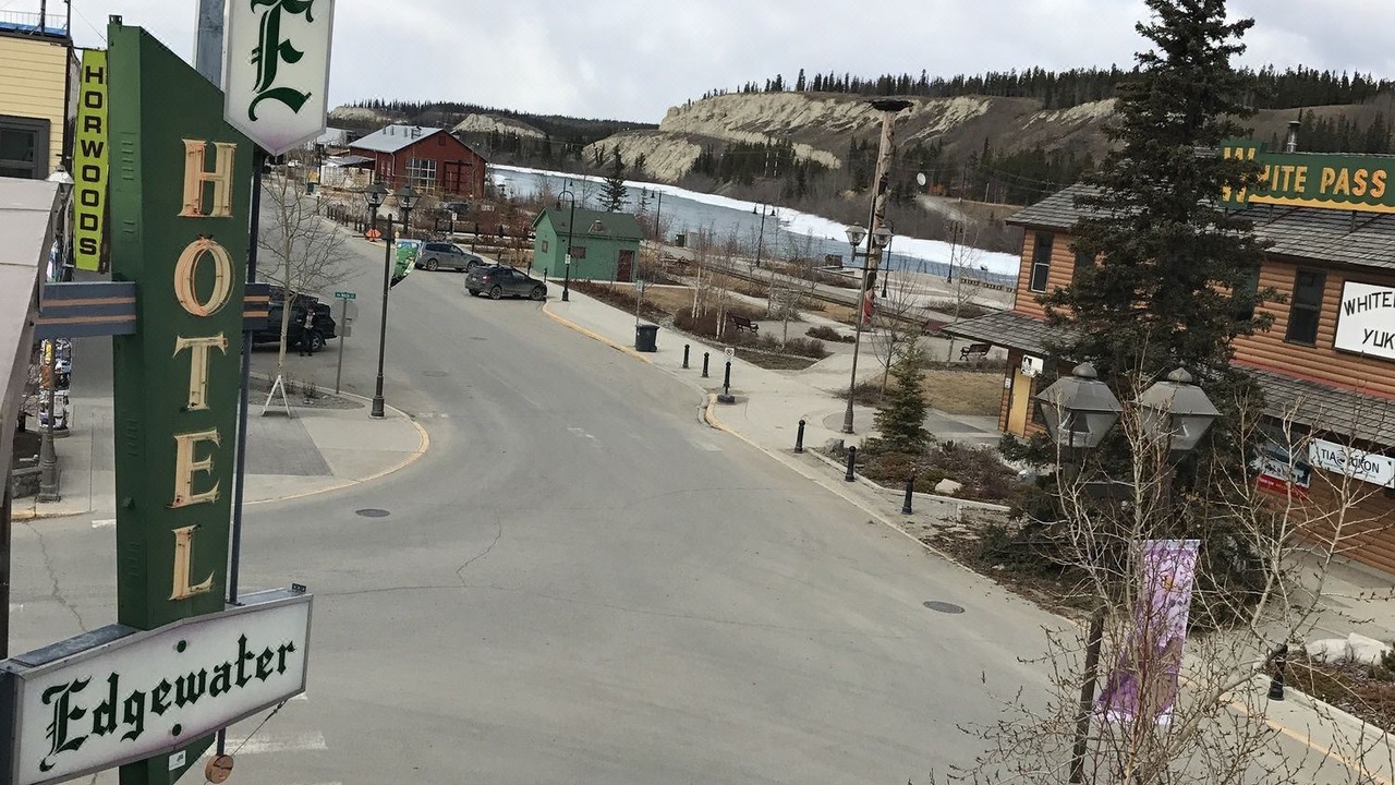 Photo of Others in Whitehorse