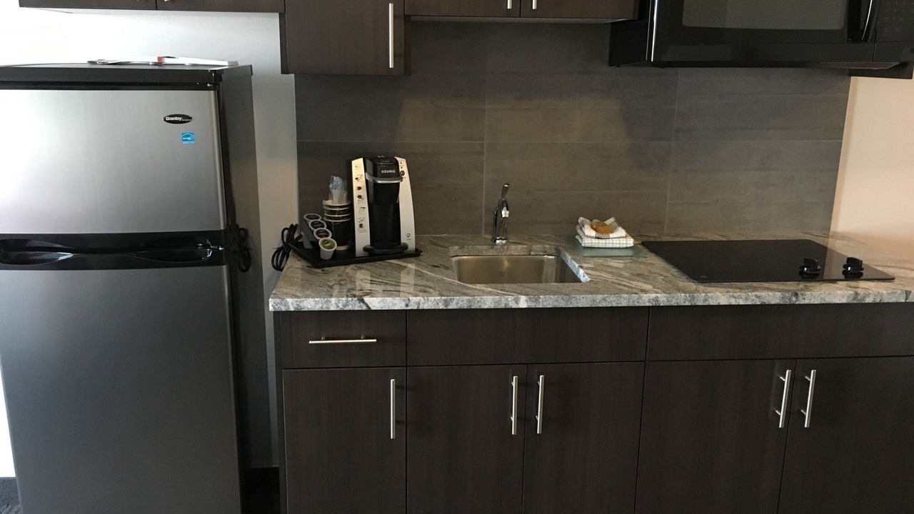 Photo of Kitchen in Leduc