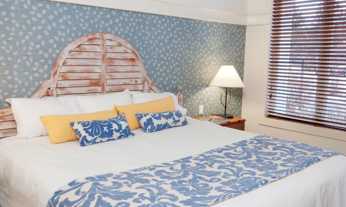 Photo of Bedroom in Mont-Tremblant