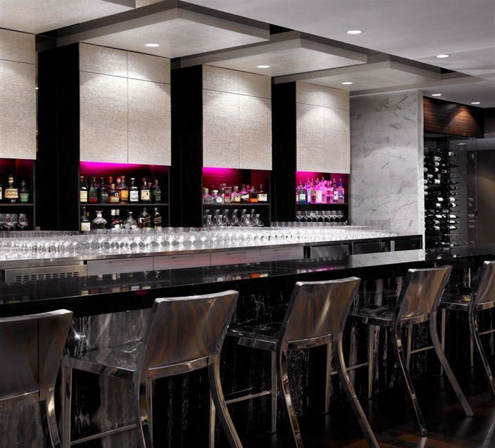 Photo of Kitchen in Downtown Vancouver