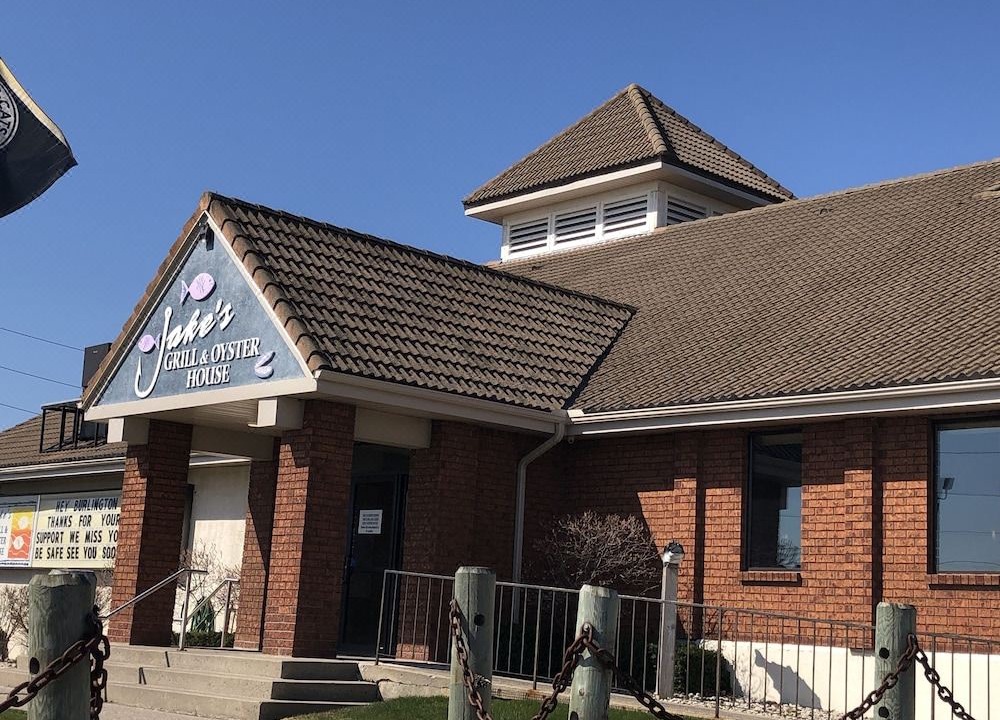 Photo of Buildings in Burlington