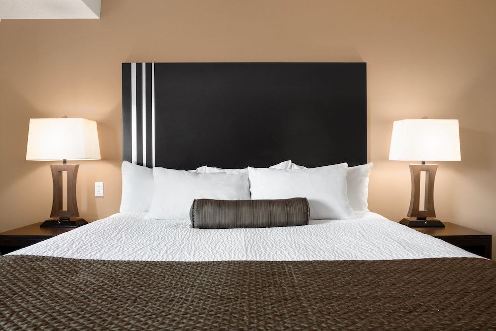 Photo of Bedroom in Montgomery
