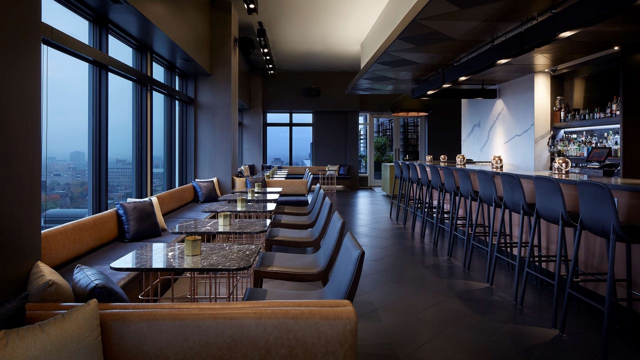 Photo of Livingroom in ByWard Market