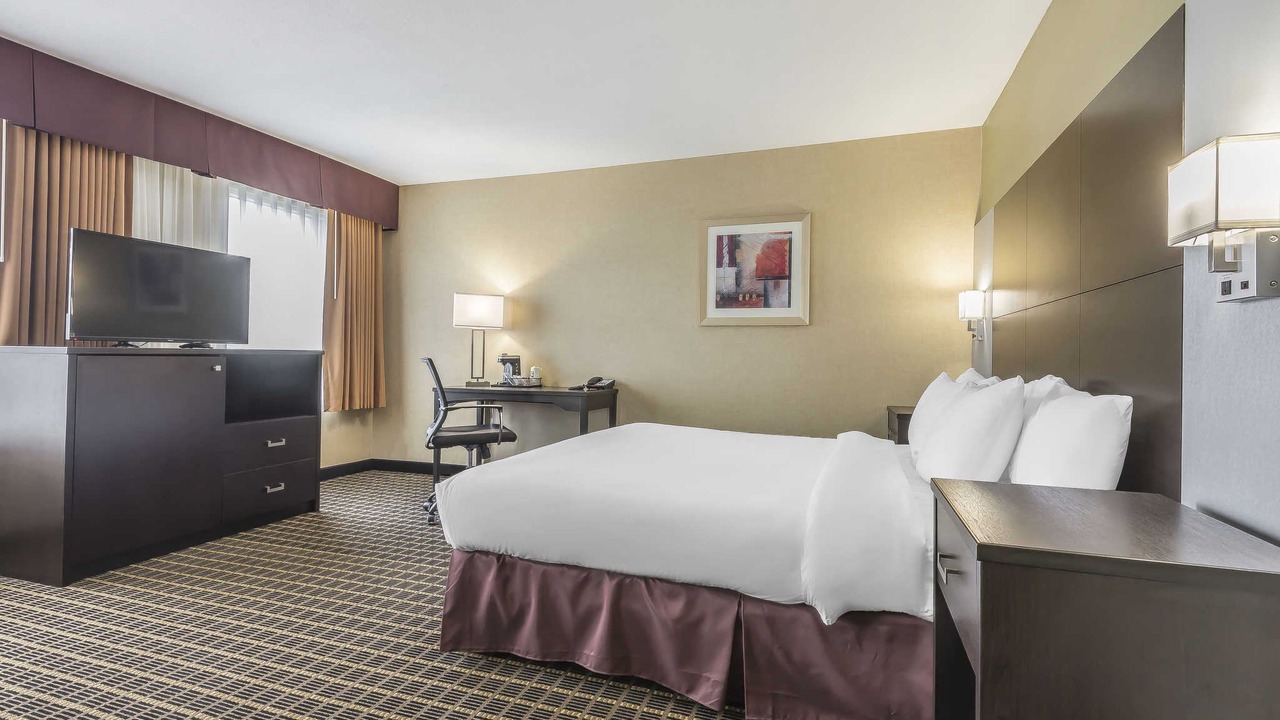 Photo of Bedroom in Windsor