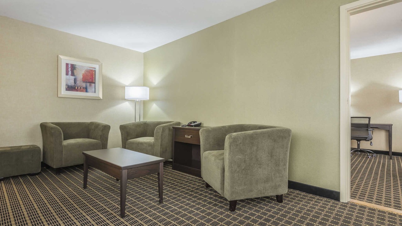 Photo of Livingroom in Windsor