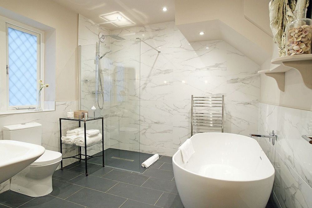 Photo of Bathroom in Alfriston