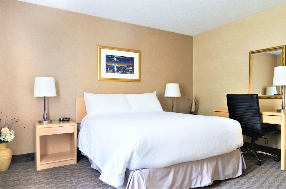 Photo of Bedroom in Grand Falls - Windsor
