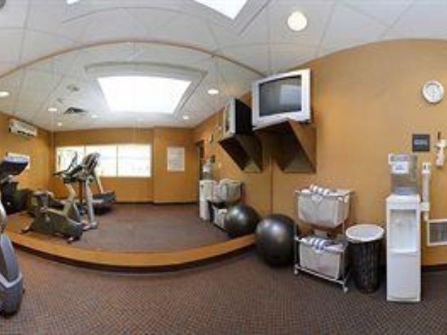 Photo of Livingroom in Banff Trail
