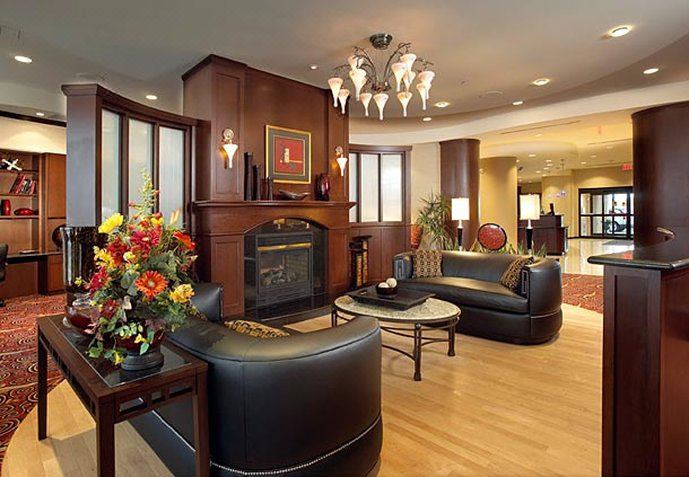 Photo of Livingroom in Northeast Mississauga