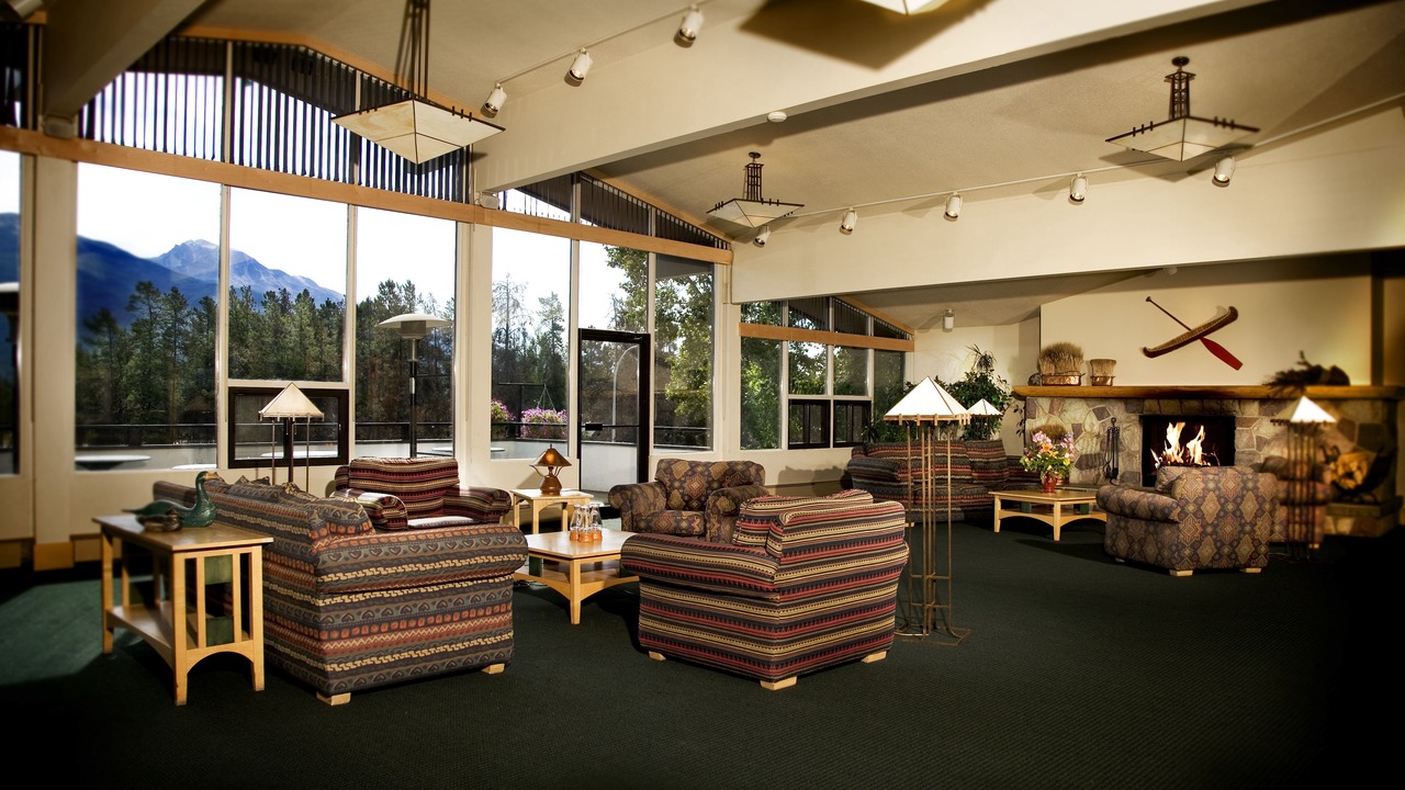 Photo of Livingroom in Jasper