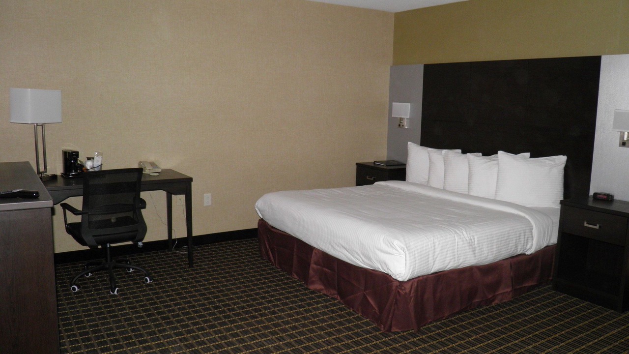 Photo of Bedroom in Windsor