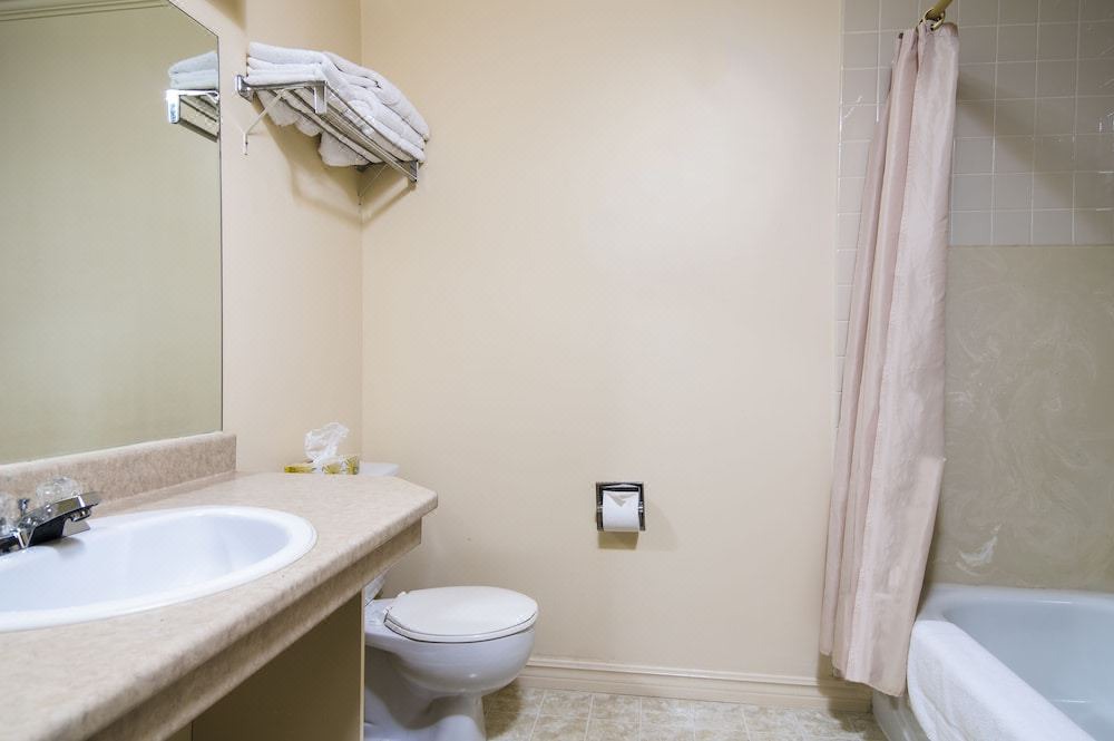 Photo of Bathroom in Grand Falls - Windsor