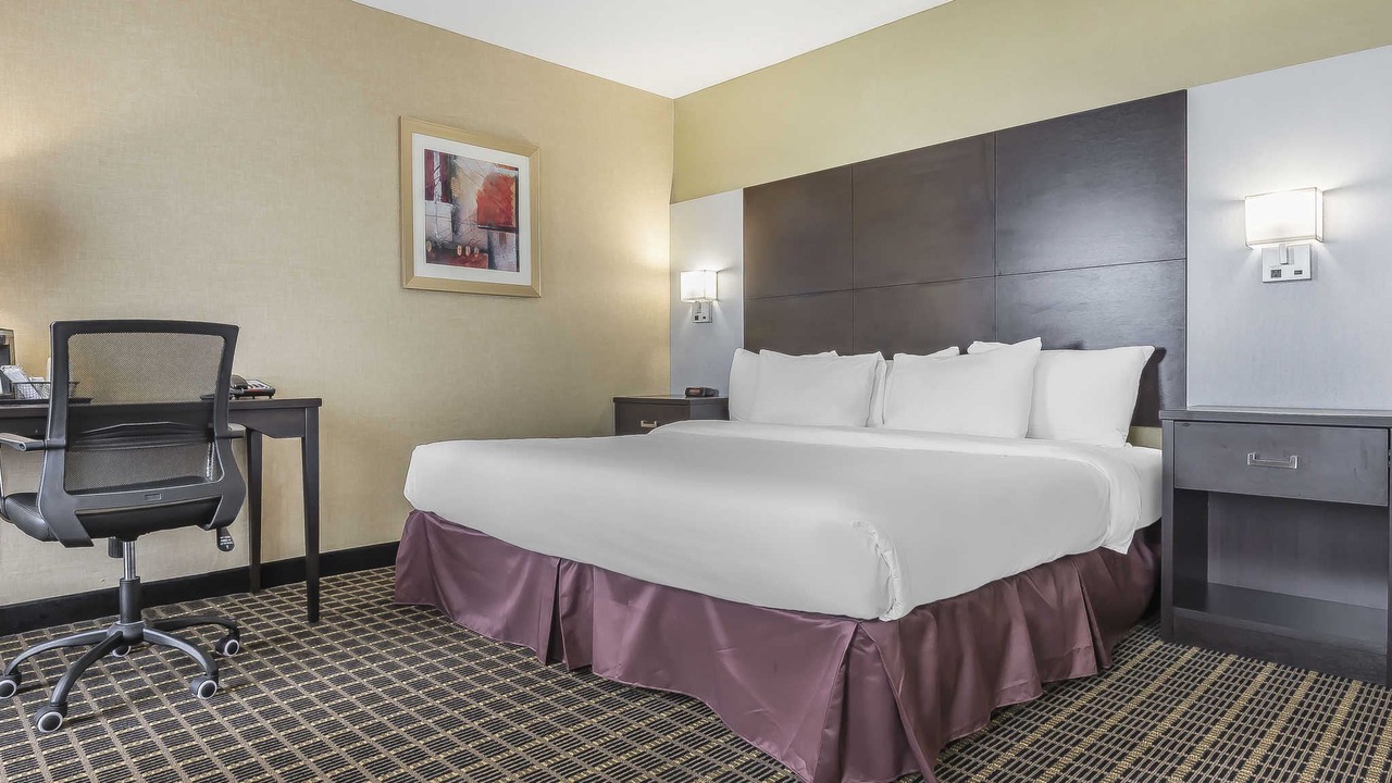 Photo of Bedroom in Windsor