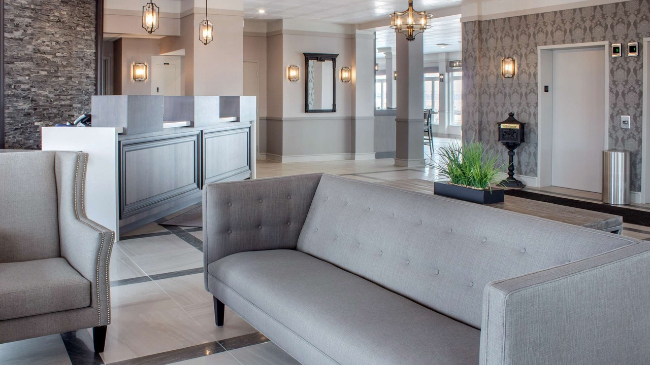 Photo of Livingroom in Moncton
