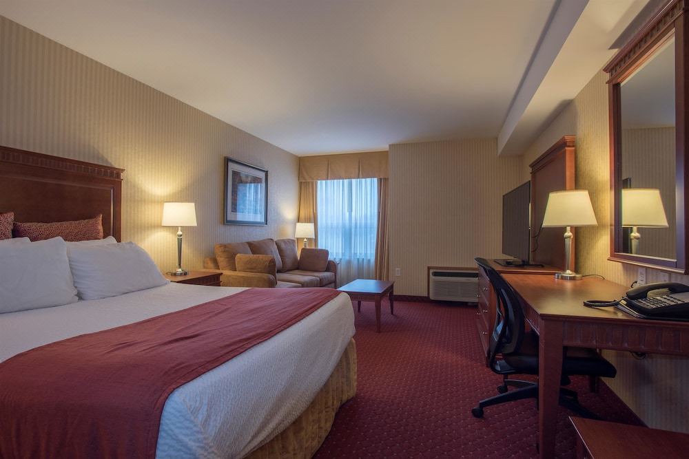 Photo of Bedroom in Peterborough