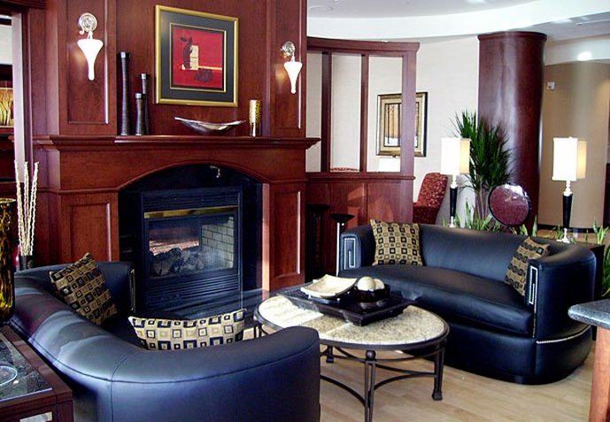 Photo of Livingroom in Northeast Mississauga