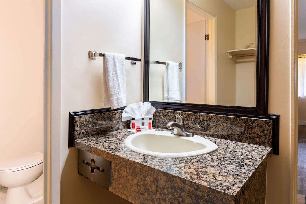 Photo of Bathroom in Coquitlam