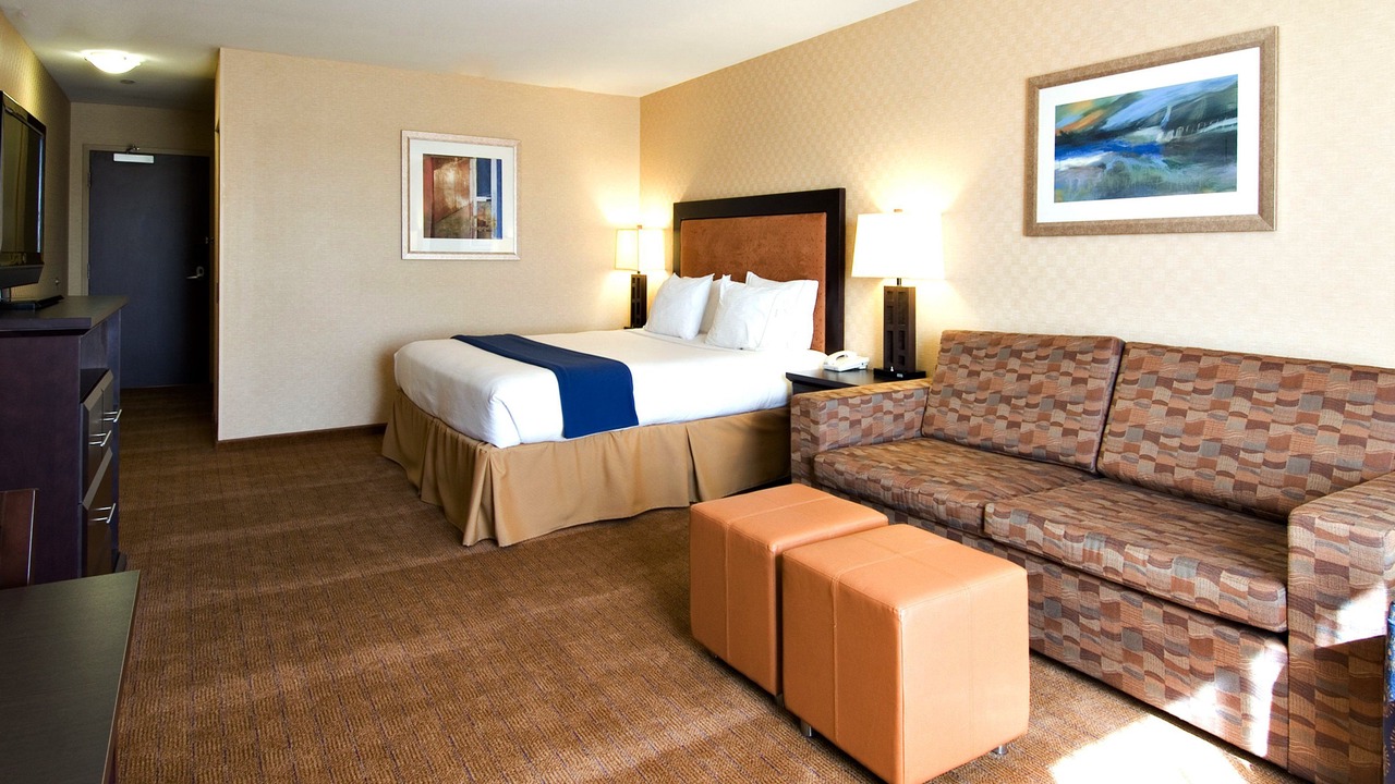 Photo of Livingroom in Richmond