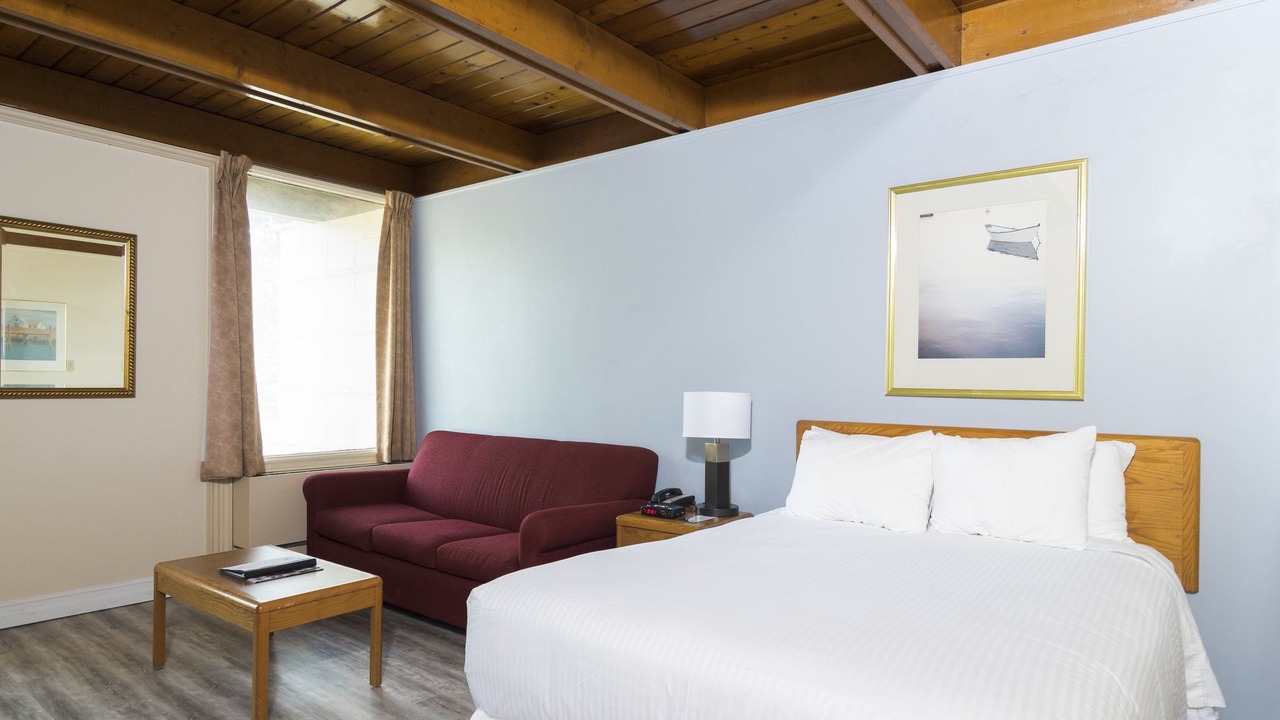 Photo of Bedroom in Grand Falls - Windsor