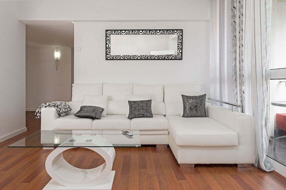 Photo of Livingroom in Santa Luzia