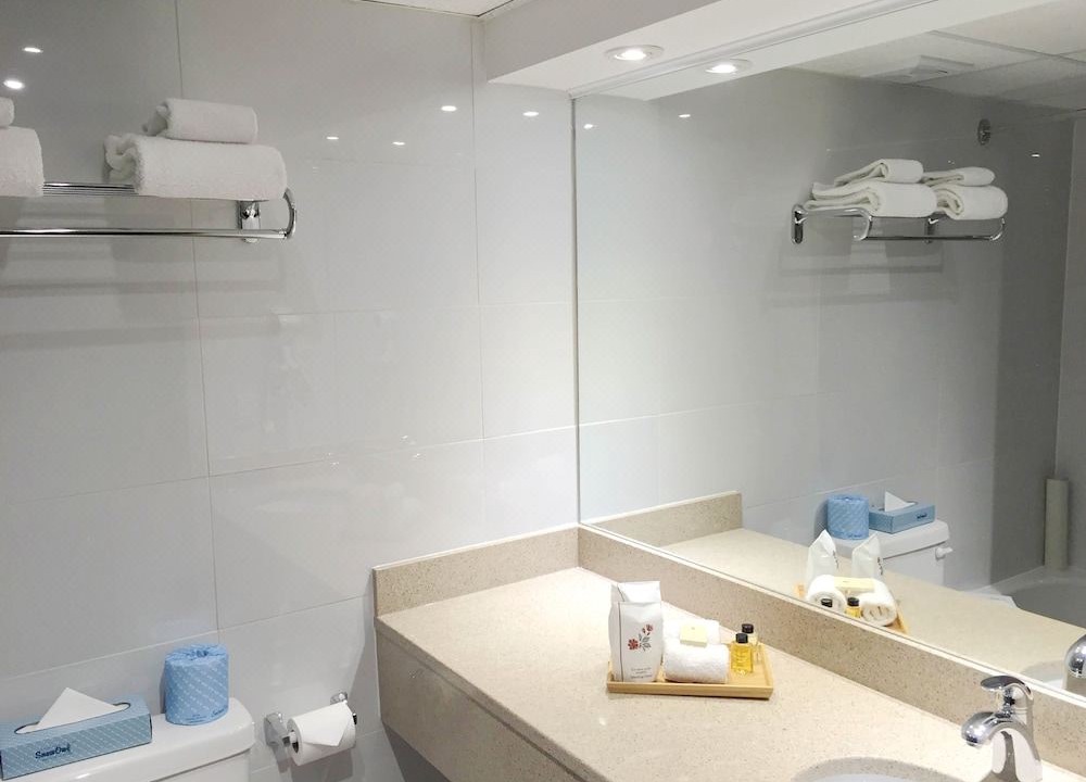 Photo of Bathroom in Magog