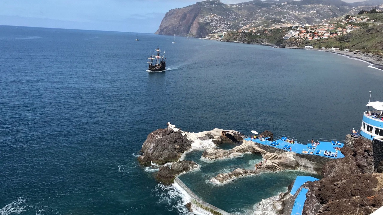 Photo of Outdoor in Sao Martinho