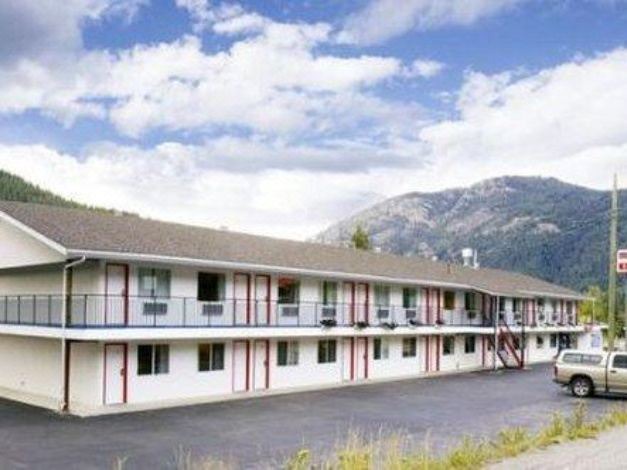 Photo of Buildings in Rossland